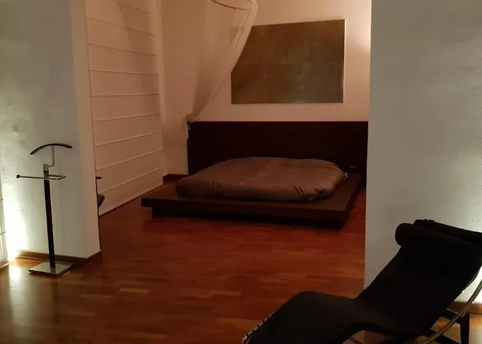 La Casa Con Piscina Riscaldata Interna Anna Luxury Garden