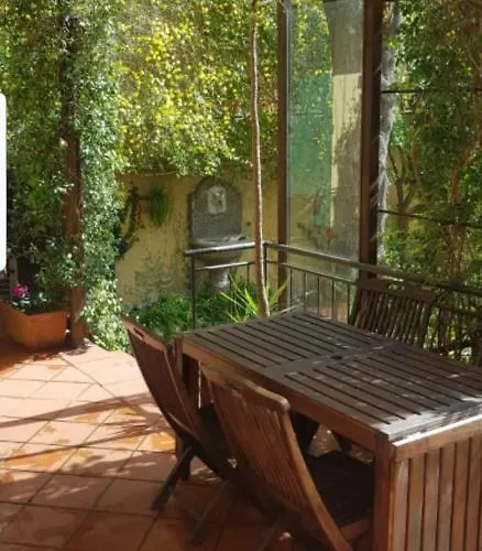 La Casa Con Piscina Riscaldata Interna Anna Luxury Garden *